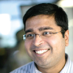 Manav Ratan Mital,CEO&Founder